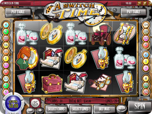 Pantasia Online Casino