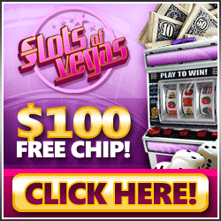 Slot of vegas no deposit live dealer poker rooms