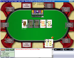 Poker Time
