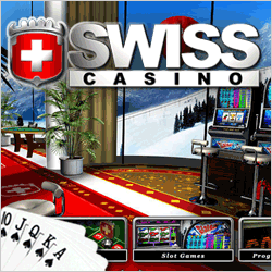 Swiss Casino Test