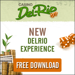 Casino del rio no deposit bonus