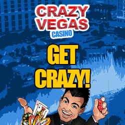 Crazy Vegas Crazy Vegas
