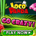 Loco Panda Free $20 Bonus