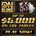 Onbling Casino Free $20