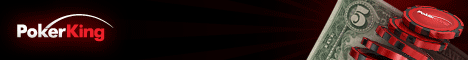 PokerKing No Deposit Bonus