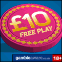 Roxy Palace No Deposit Bonus