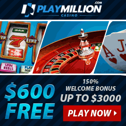 Play Million Casino
