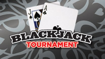 atlantis gold blackjack tournament