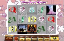 Perfect Date Slot - BetonSoft