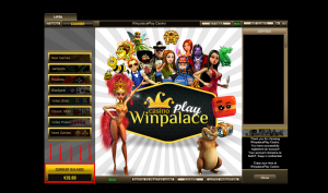 winpalace-play lobby 20