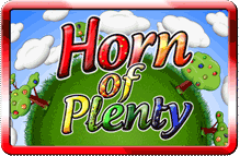 Horn of Plenty - Free Spin Code