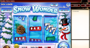 snow-wonder-slot