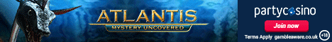 Atlantis - Mystery Uncovered