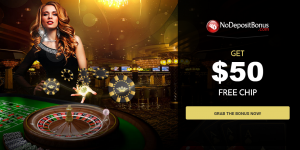Rich Casino No Deposit Bonus Code