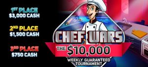 chef-wars-10k-challenge